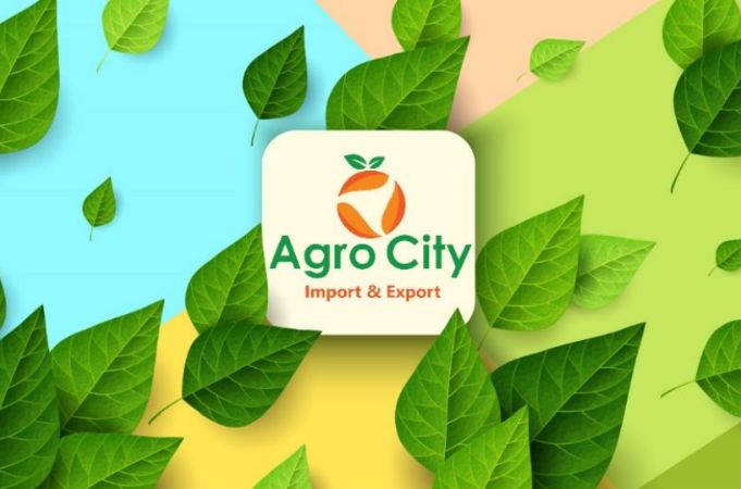 Company profile Agro city