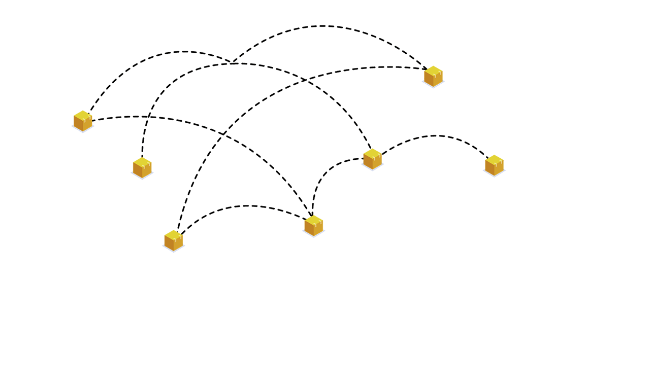 Trading-Map